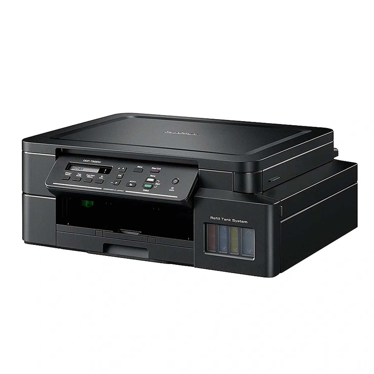 DCP-T520W