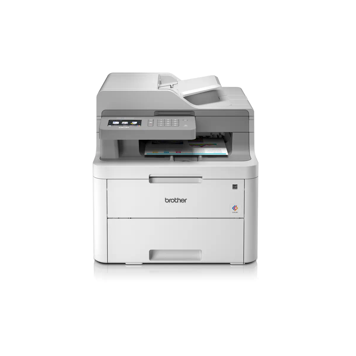 DCP-L3550CDW