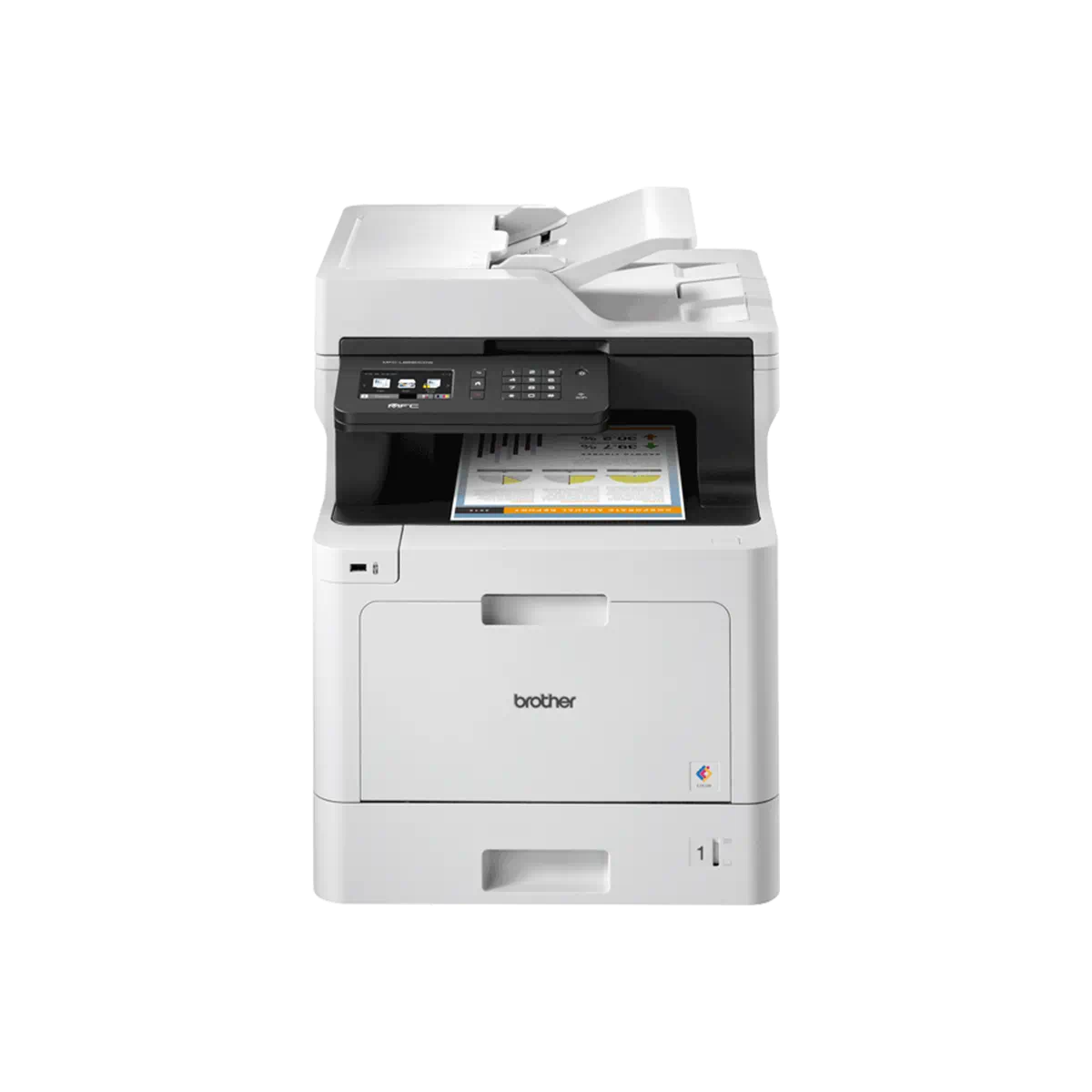 Brother MFC-L8690CDW