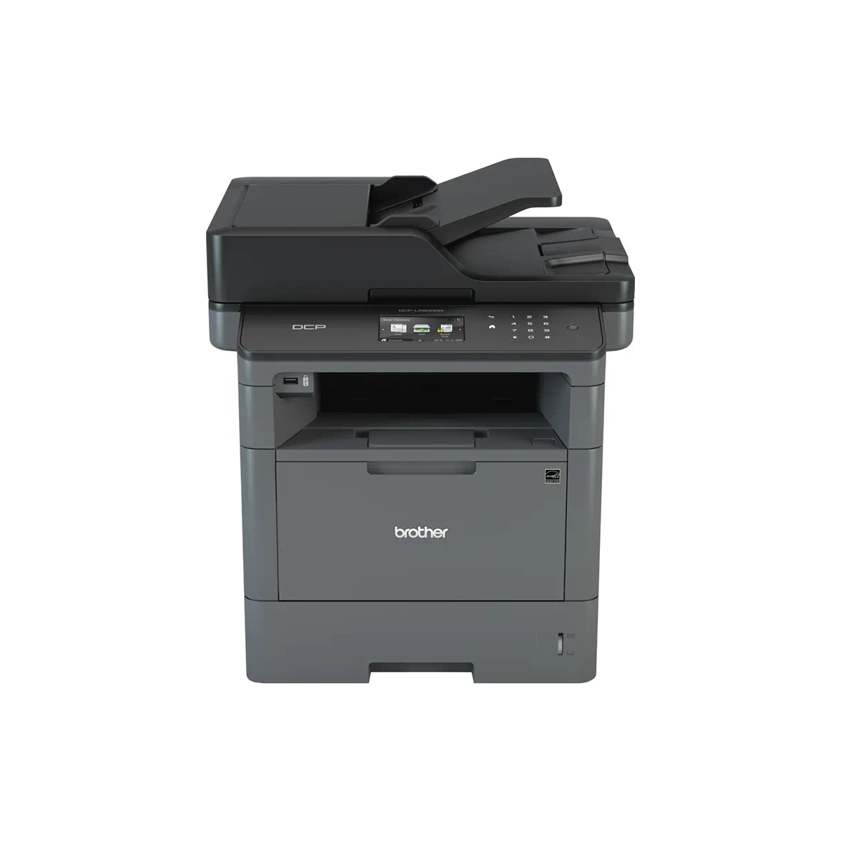 Brother DCP-L5500DN