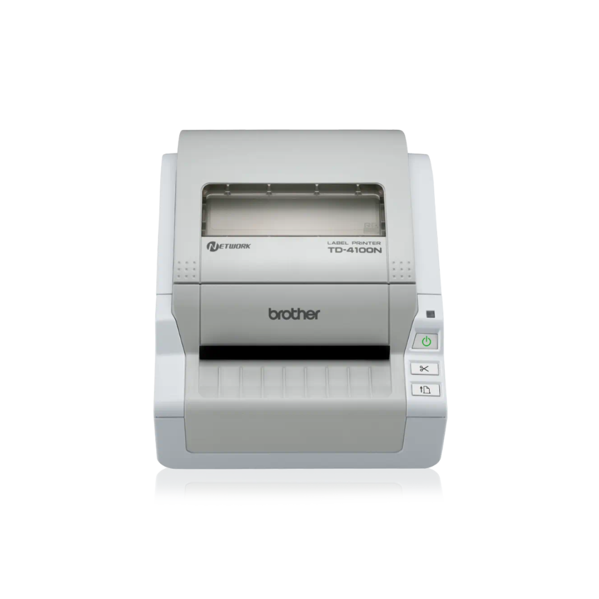 Brother TD-4100N