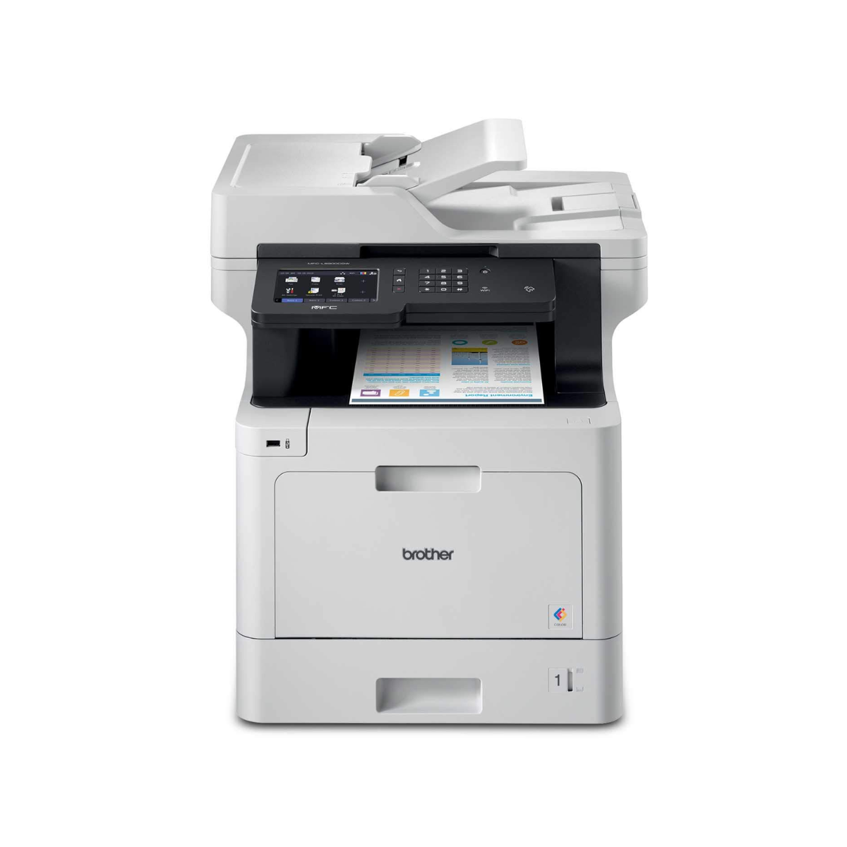 Brother MFC-L8900CDW