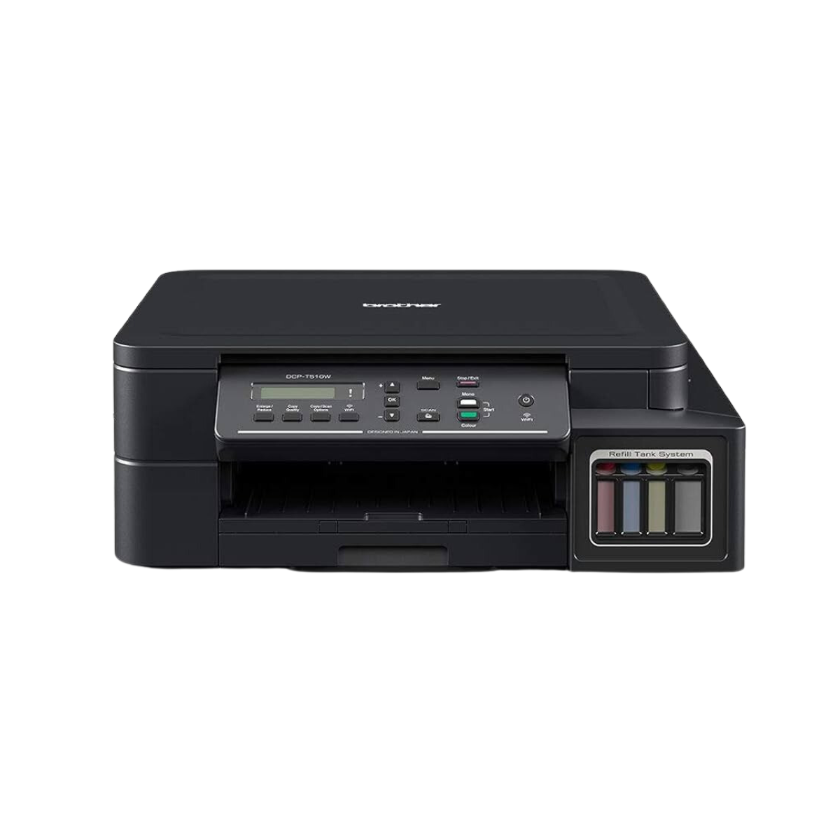 Brother DCP-T520W