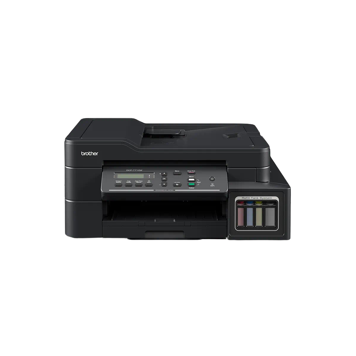 Brother DCP-T710W