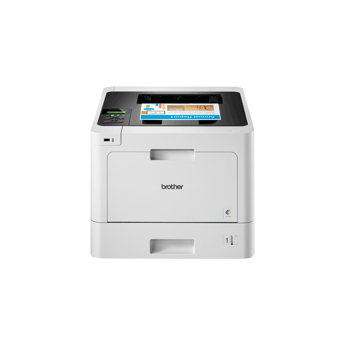 Brother HL-L8260CDW