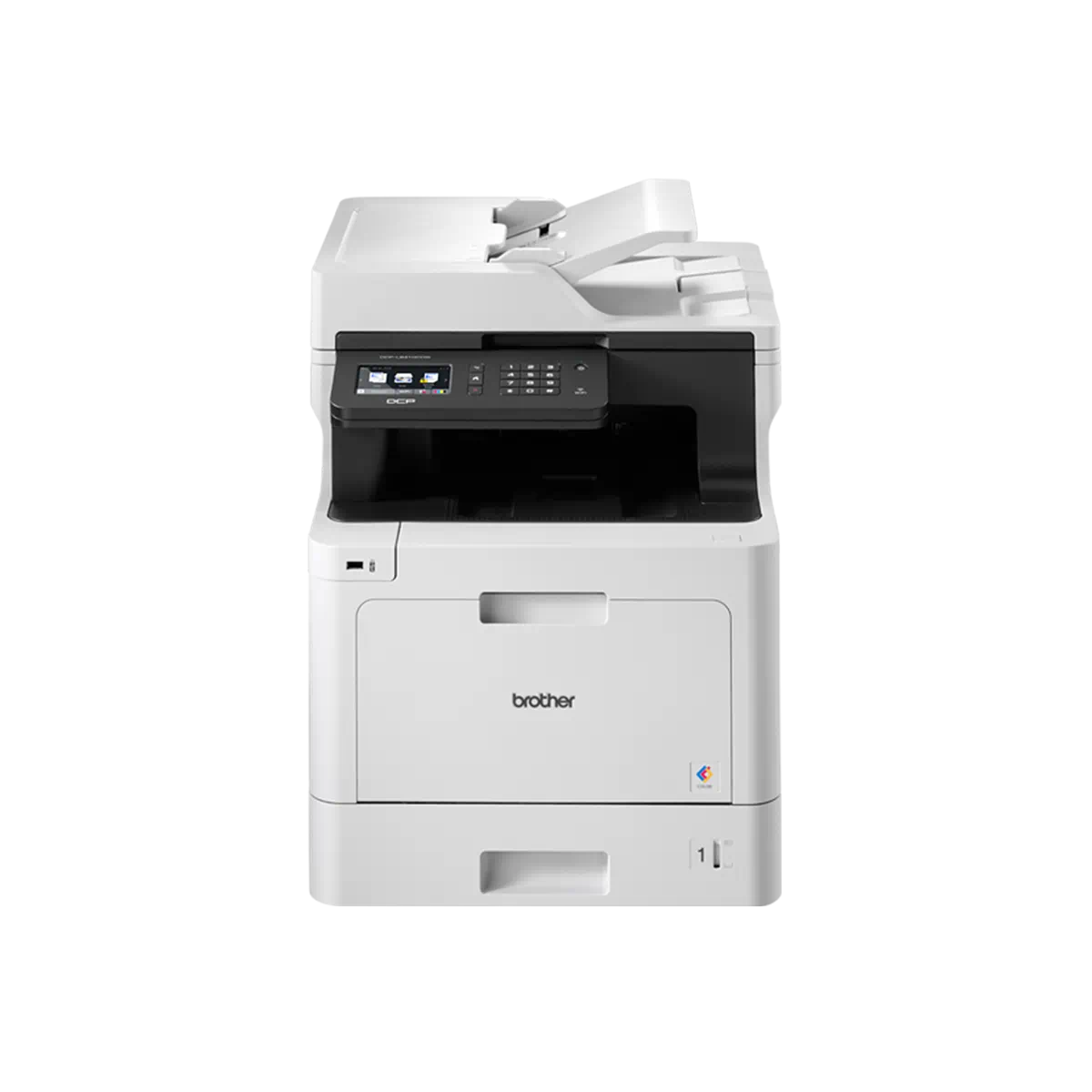 DCP-L8410CDW