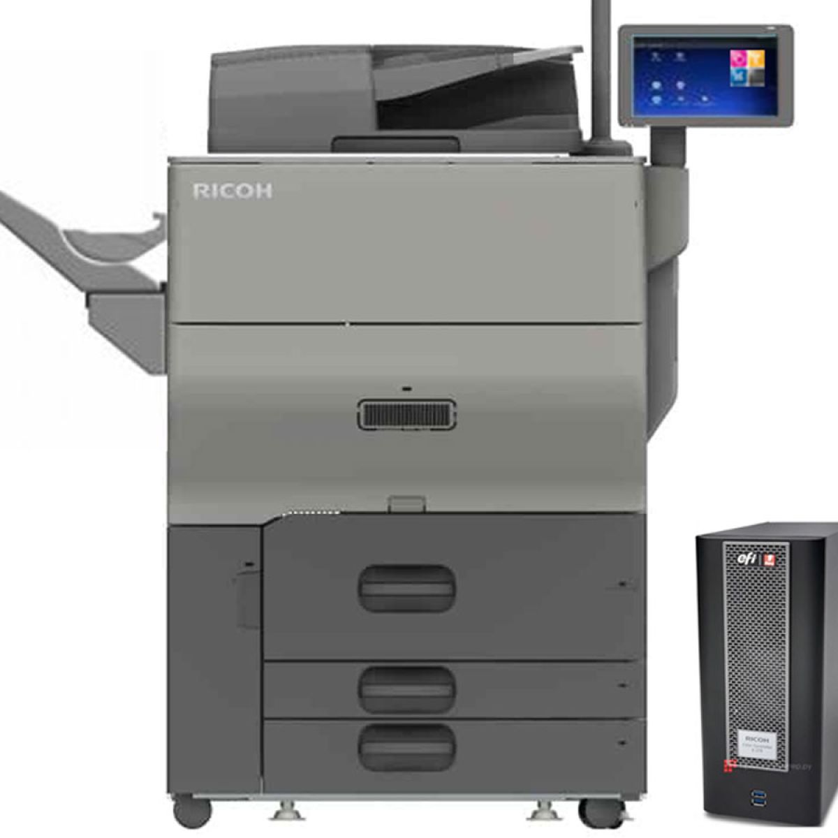 PRO C5400 Color